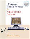 Electronic Health Records for Allied Health Careers