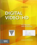 Digital Video and HD: Algorithms and Interfaces