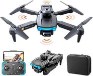 Bargainpop Foldable Mini Drone With