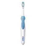 Oral-B Power Battery Toothbrush Gum Care, Colours May Vary, 1 count