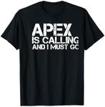 APEX NC NORTH CAROLINA Funny City Trip Home Roots USA Gift T-Shirt