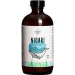 Nigari - 237ml (8oz) of Liquid Nigari Tofu Coagulant - All Natural - Made in Canada - Magnesium Chloride Brine to Make Better Tasting and Healthier Tofu