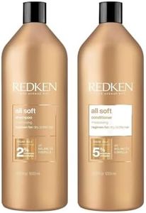 Redken All