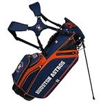 Houston Astros Caddie Carry Hybrid 