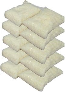 Gumdrop 5KG Pure Soy Wax Professional Grade, Suitable for Container Candles