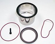 Porter Cable Air Compressor Replacement (2 Pack) Cylinder & Ring Kit # K-0650-2pk