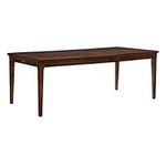 Homelegance 82" x 40" Dining Table,