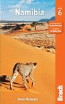 Namibia (Bradt Travel Guides)