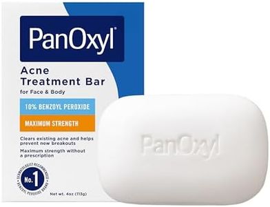 PanOxyl Ac