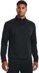 Under Armour Men's ArmourFleece 1/4