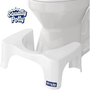 Squatty Po