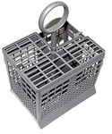 Bosch Dishwasher Cutlery Basket To 