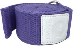 Yoga Strap - Teeyar 10 feet/8 feet/