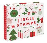 Jingle Stamps