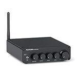 Fosi Audio BT30D Pro TPA3255 Hi-Fi 