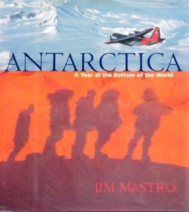 Antarctica