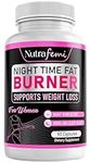 Nutrafemi Night time Fat Burner-Wei