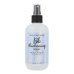 Bumble and Bumble Thickening Spray Pre Styler 250ml / 8 fl.oz. Preps Hair for Lush Blowdries - Thickening Hairspray