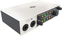 Universal Audio Volt 4 USB Audio In