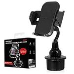 Macally Cup Phone Holder for Car Mo