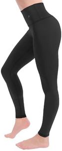Compression Leggings for Women, Tummy Control Workout Gym Running Yoga Pants