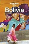Lonely Planet Bolivia (Travel Guide