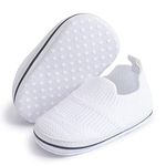 The Wave Baby Boy Shoes