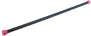 HCE 1KG Weighted Workout Gym Bar - 