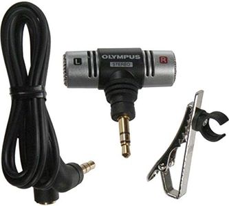 Olympus ME-51S Stereo Microphone