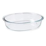 PYREX Oval Pie Dish 1.5L 132B000