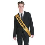 Man Sashes