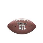 Wilson NFL MVP Pee Wee Football, Brown