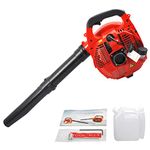 Petrol Blower Vac