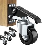 SOLEJAZZ Workbench Casters Wheels 9