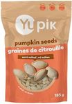 Yupik Semi-Salted Pumpkin Seeds in 