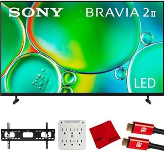 Sony BRAVI
