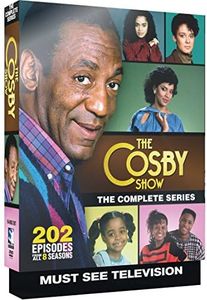 The Cosby Show - The Complete Series