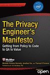 The Privacy Engineer's Manifesto: G