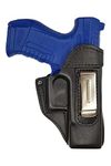 VlaMiTex IWB 3 Holster for Walther P99, PPQ M2