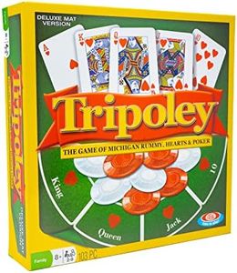 Tripoley D