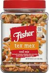 FISHER Snack Tex Mex Trail Mix, 30 