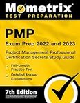 PMP Exam Prep 2022 and 2023: Projec