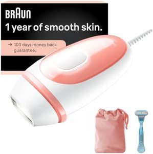 Braun IPL 