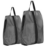Fixwal Shoe Bags for Travel, 2 Pack