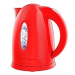 OVENTE Electric Kettle Hot Water He