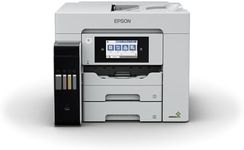 Epson Business EcoTank ET-5855 A4 H