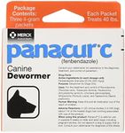 Panacur C Canine Dewormer (Fenbenda