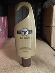 Avon Wild Country Body Wash