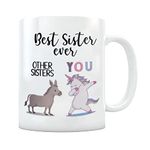 Sister Gifts