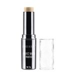 Swiss Beauty Perfect Match Panstick Foundation | Lightweight, Full Coverage Foundation With Natural And Dewy Finish For Face Makeup| Easy To Apply With Hand Stick Applicator | Shade-01, 7.5Gm |